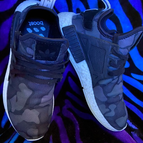 nmd xr1 black duck camo